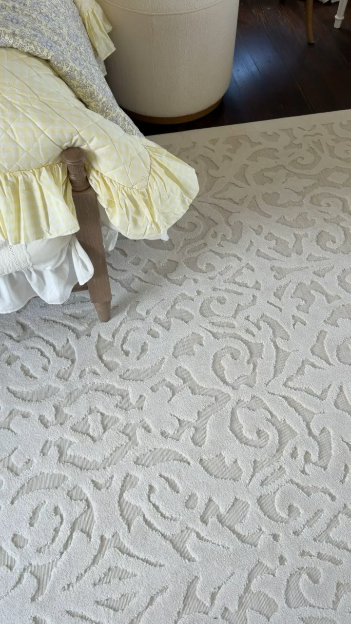 Our viral Ladybird rug is back in stock!!

#LTKSeasonal #LTKHome