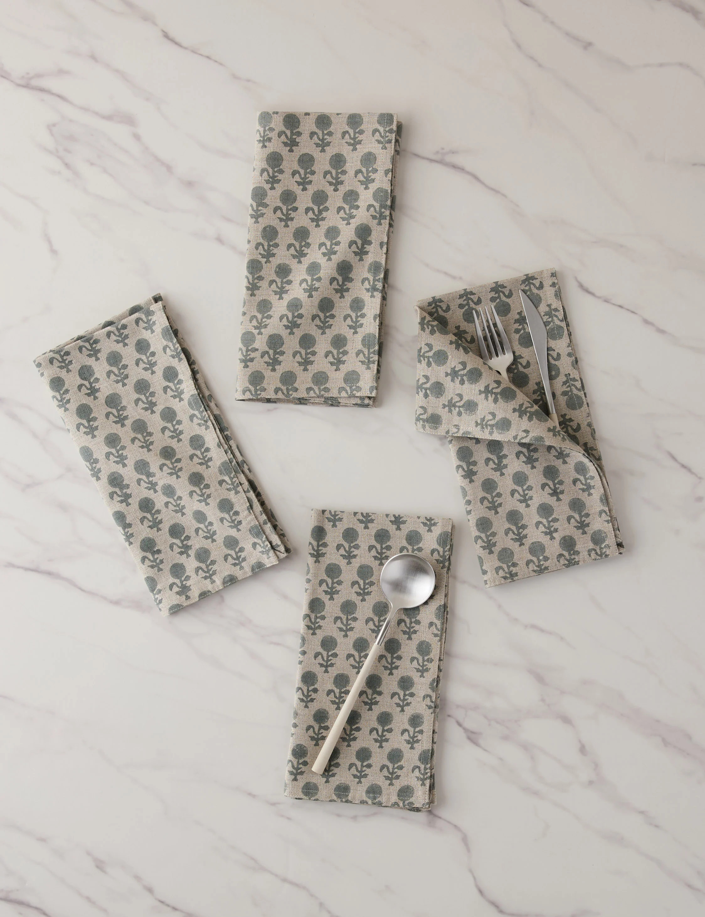 May Table Linens | Lulu and Georgia 