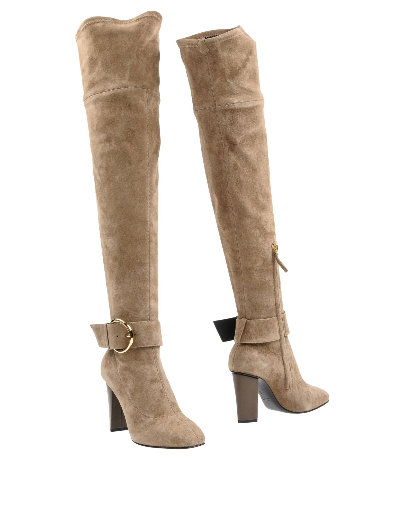 GIUSEPPE ZANOTTI DESIGN Boots | YOOX (US)