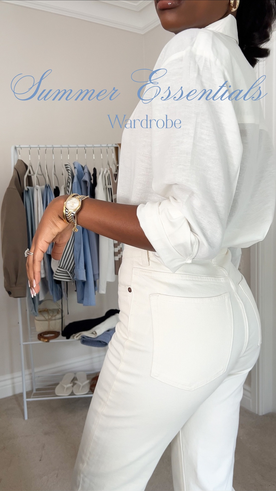 Summer basics 🤍

#LTKsummer #LTKuk #LTKeurope