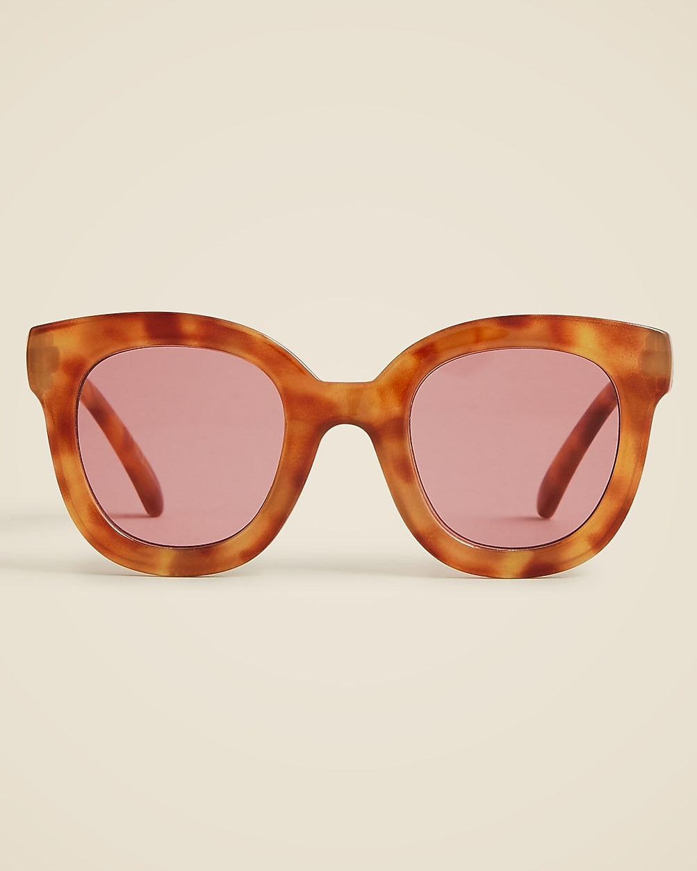 IN YOUR SHOPPING BAG4.8(6 REVIEWS)Girls' tortoise sunglasses | J. Crew US
