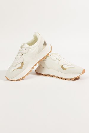 Reubin Color Block Sneakers By Dolce Vita | Altar'd State