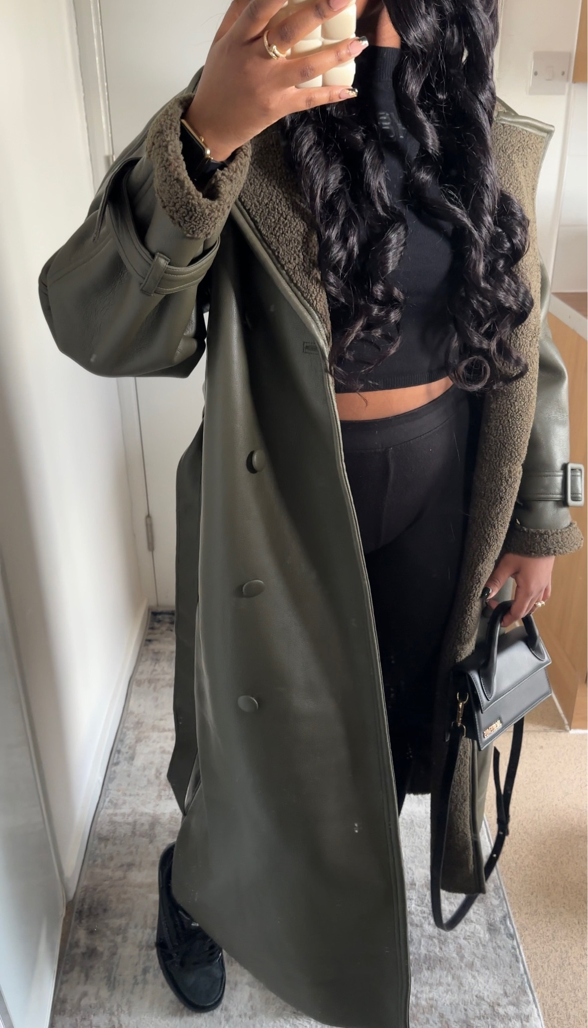 Top colour option: #16

#LTKstyletip #LTKSeasonal