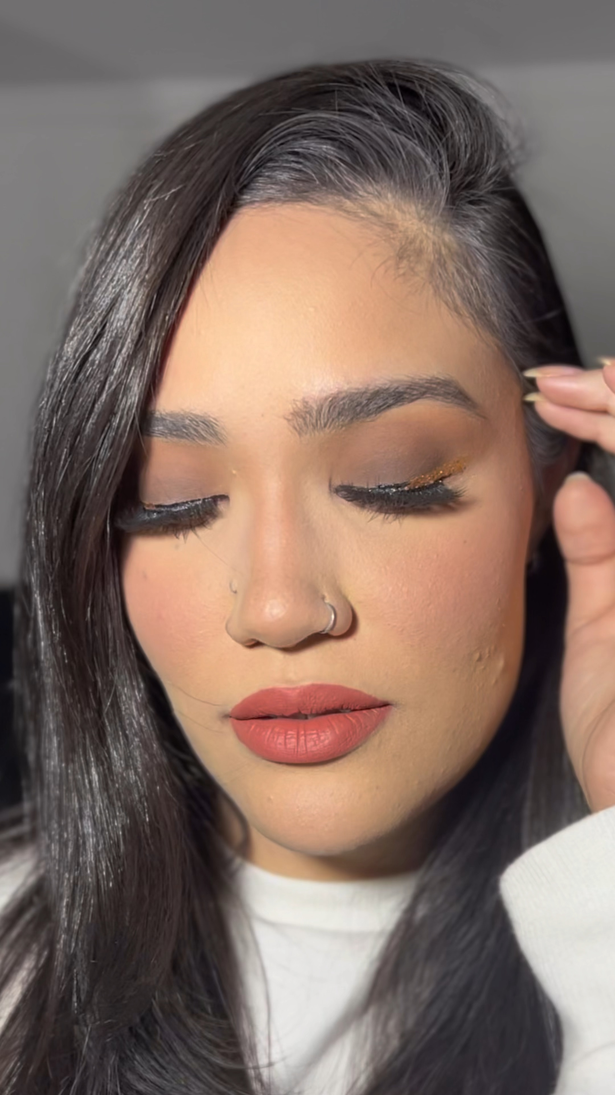 Pra sair da make dia a dia só com um toque especial! 

#LTKbeauty #LTKbrasil #LTKsalealert