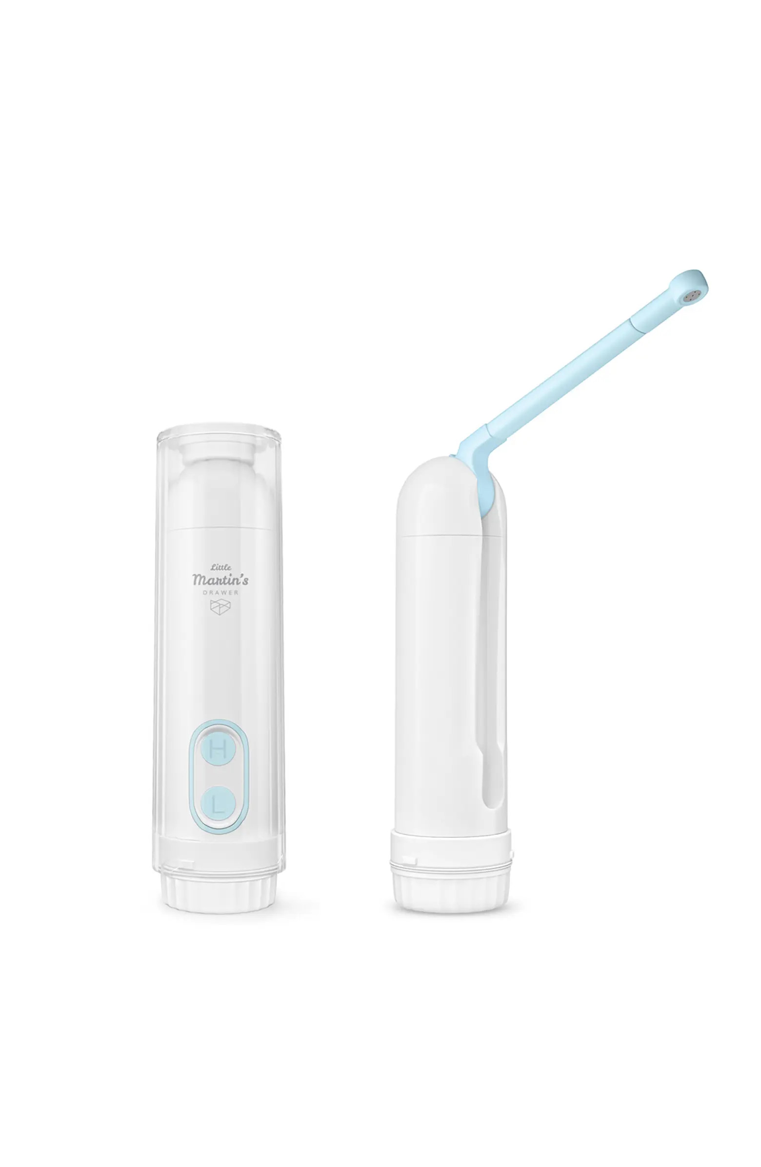 Portable Electric Travel Bidet | Nordstrom