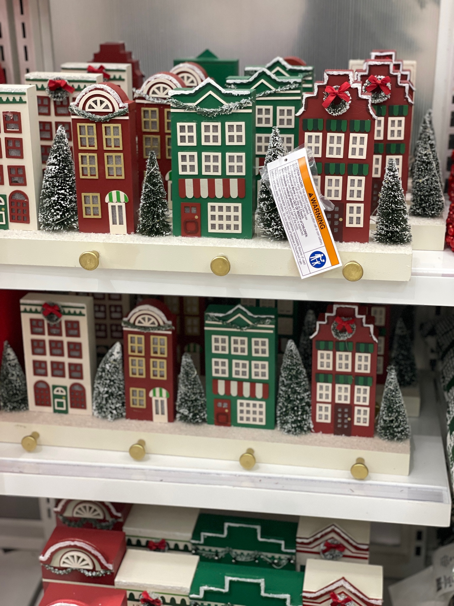 Love this Christmas stocking holder from target!

#LTKHoliday #LTKSeasonal #LTKHome