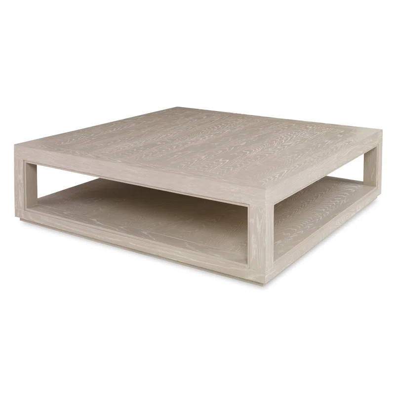 Brookings Cocktail Table | Wayfair North America