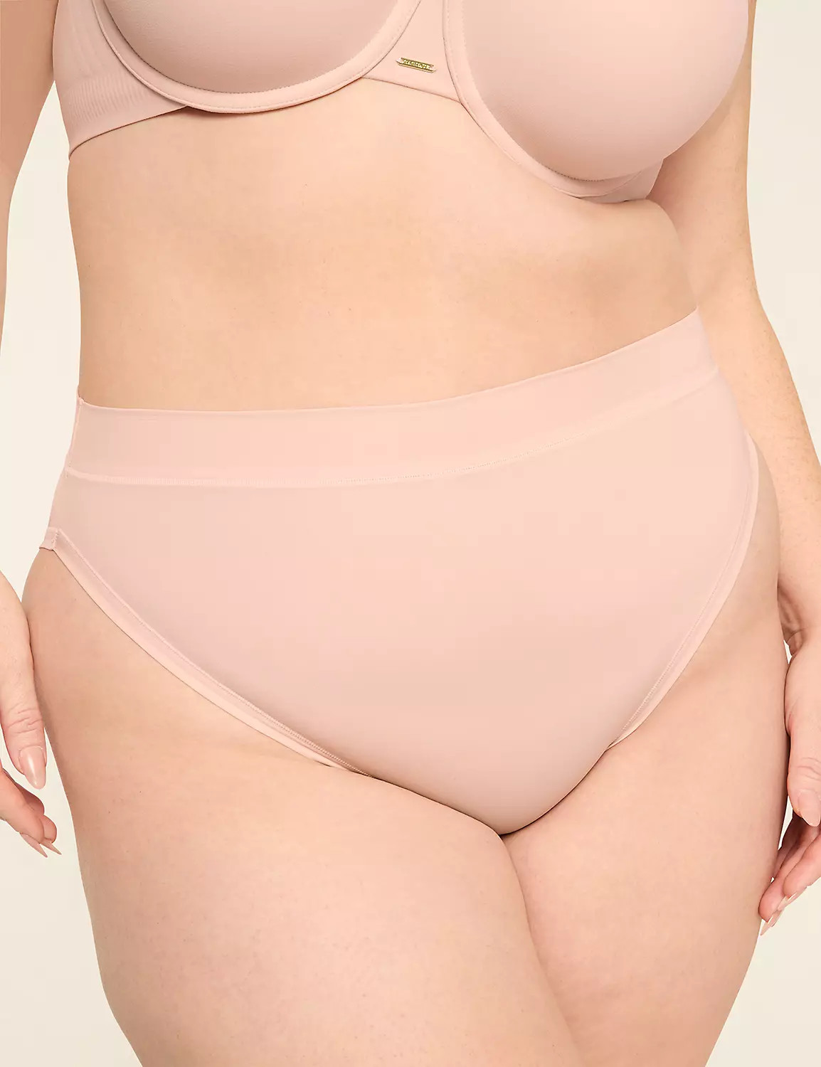 Comfort Bliss\u00ae French Cut Brief Panty | LaneBryant | Lane Bryant (US)