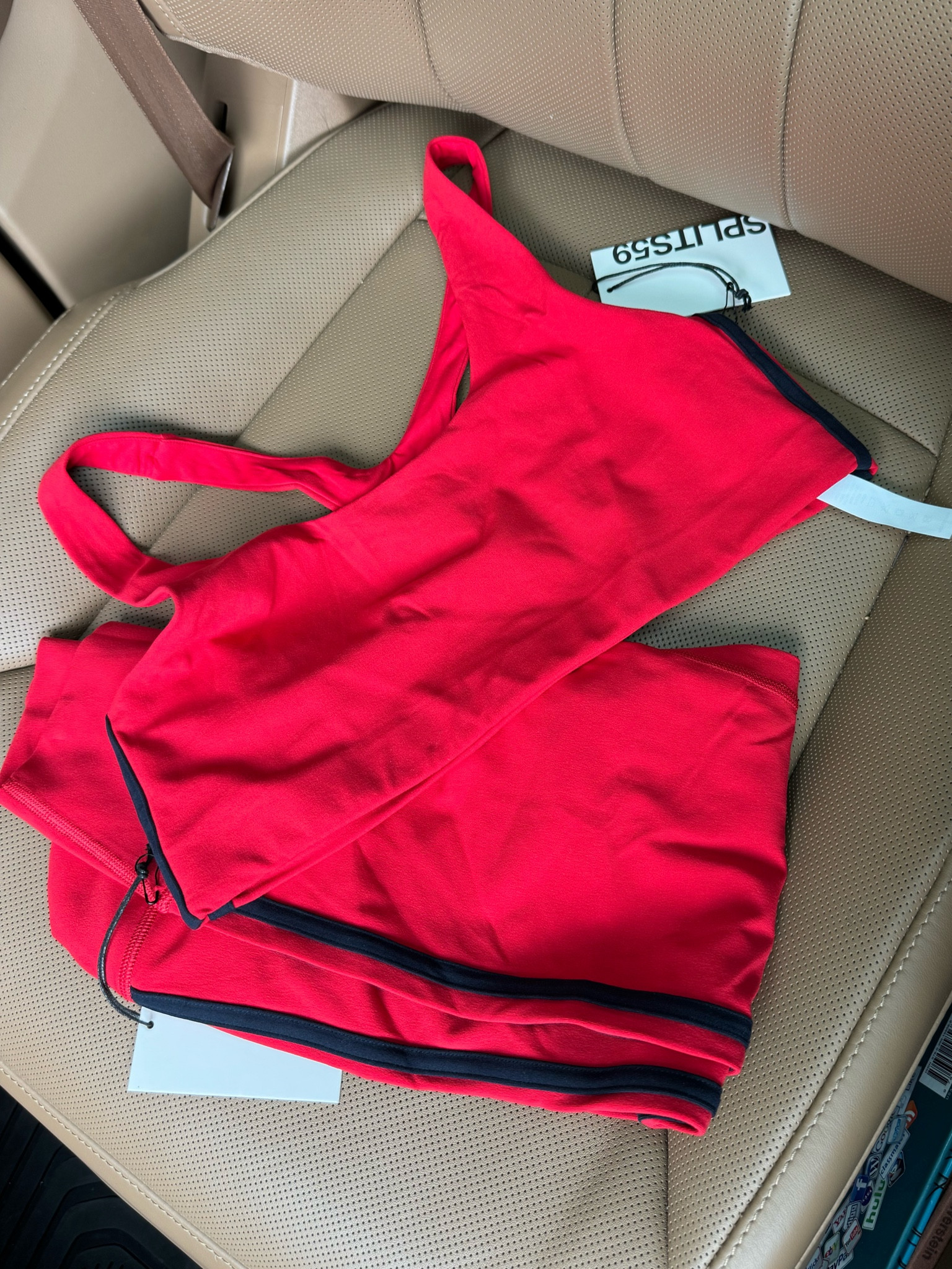 Pilates Set 

#LTKStyleTip #LTKActive #LTKSeasonal