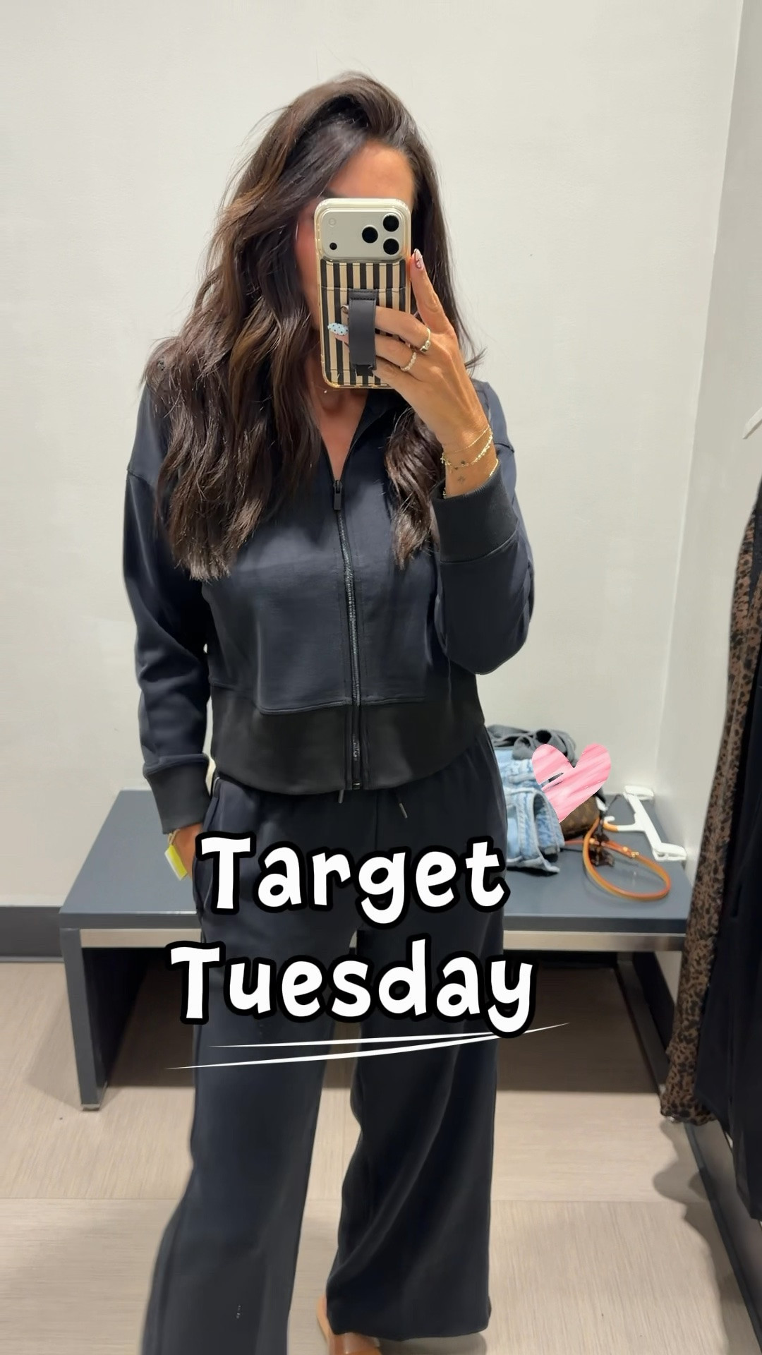 Target haul | Target Tuesday

#LTKootd #LTKdayinmylife
