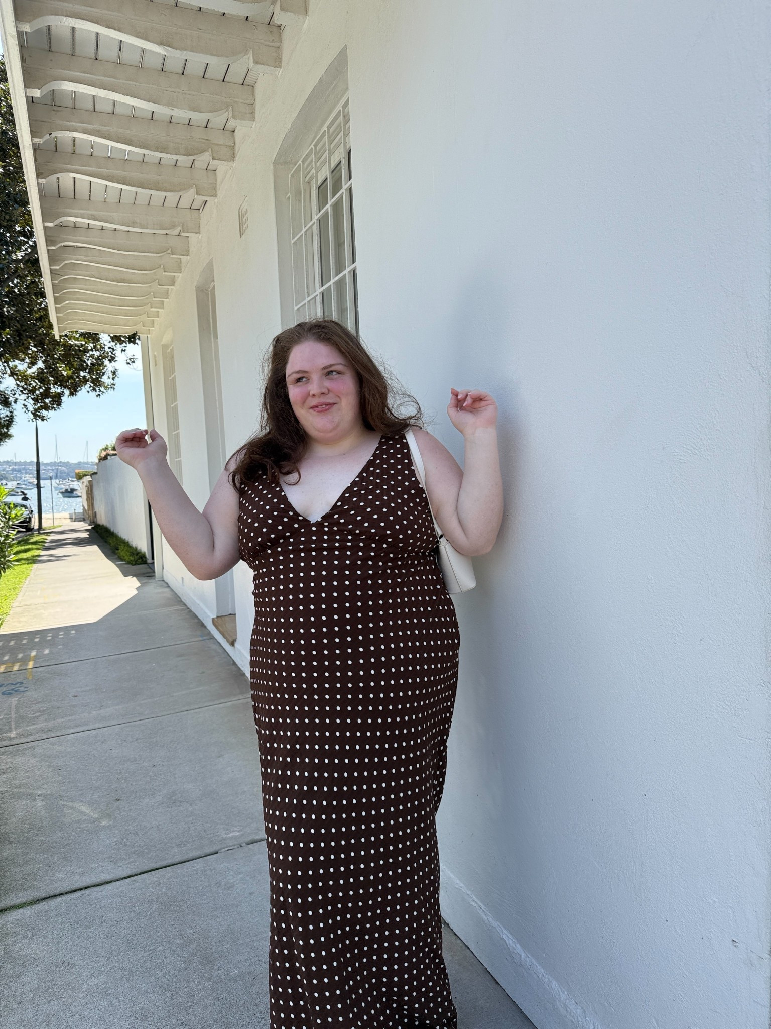 Princess Polly code WHITNEY

#LTKspring #LTKplussize #LTKaustralia