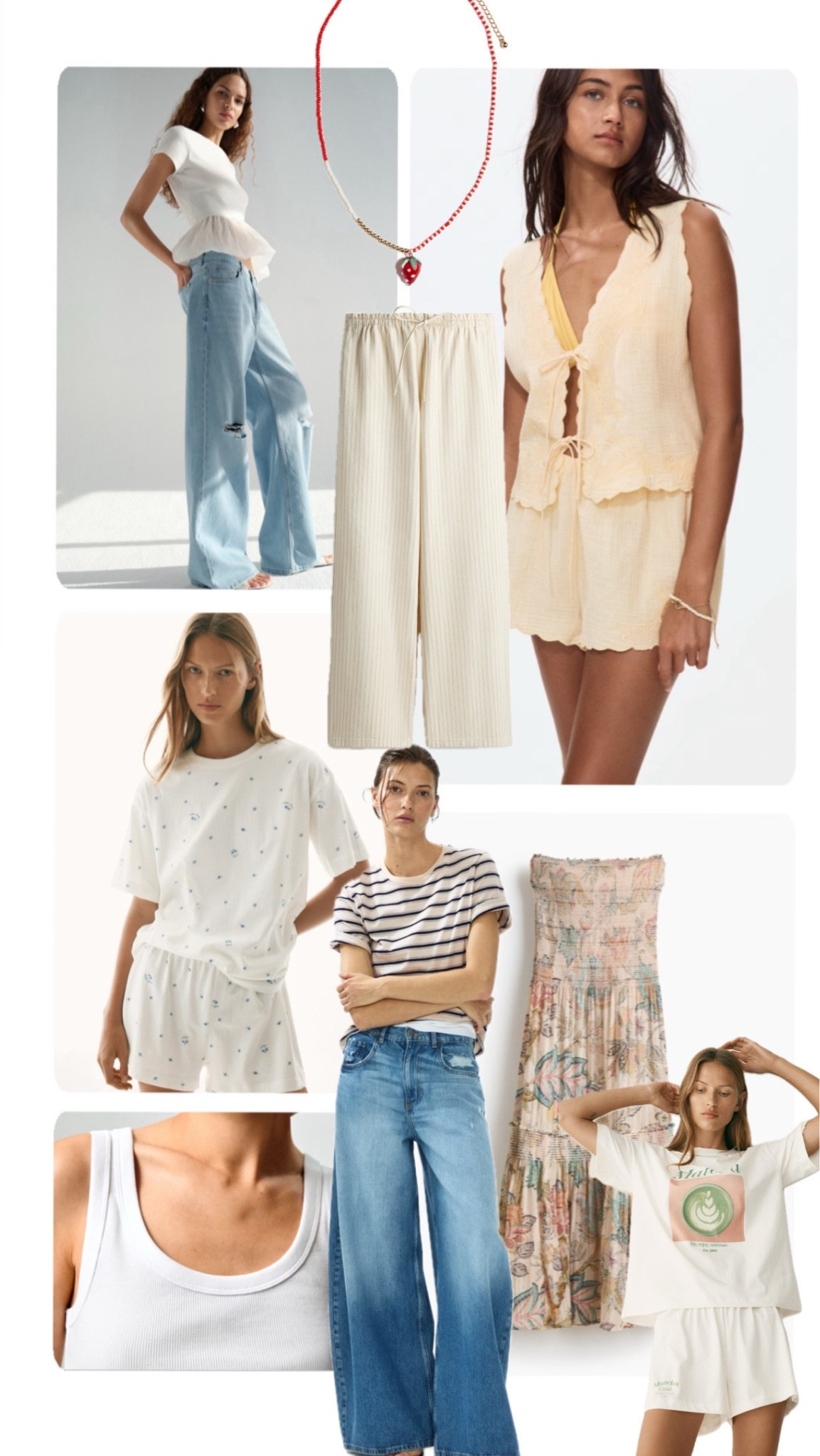 Sale. Up to 50% off

#LTKsale