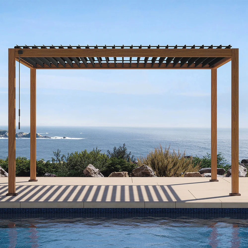 Consider this your sign to check gazebo prices before Labor Day ends 🤎 These clearance finds are perfect if your patio feels a little unfinished. A pergola + comfy seating instantly gives that cozy outdoor-living look and makes the space so much better for fall hosting.

#GazeboDeals #PergolaDeals #LaborDayWeekend #PatioMakeoverIdeas #OutdoorLivingIdeas #FallEntertaining #CozyBackyard #BackyardIdeas #PatioInspiration #OutdoorDecor #LTKFinds #SaleAlert 

 #LTKSeasonal #LTKHome #LTKSaleAlert