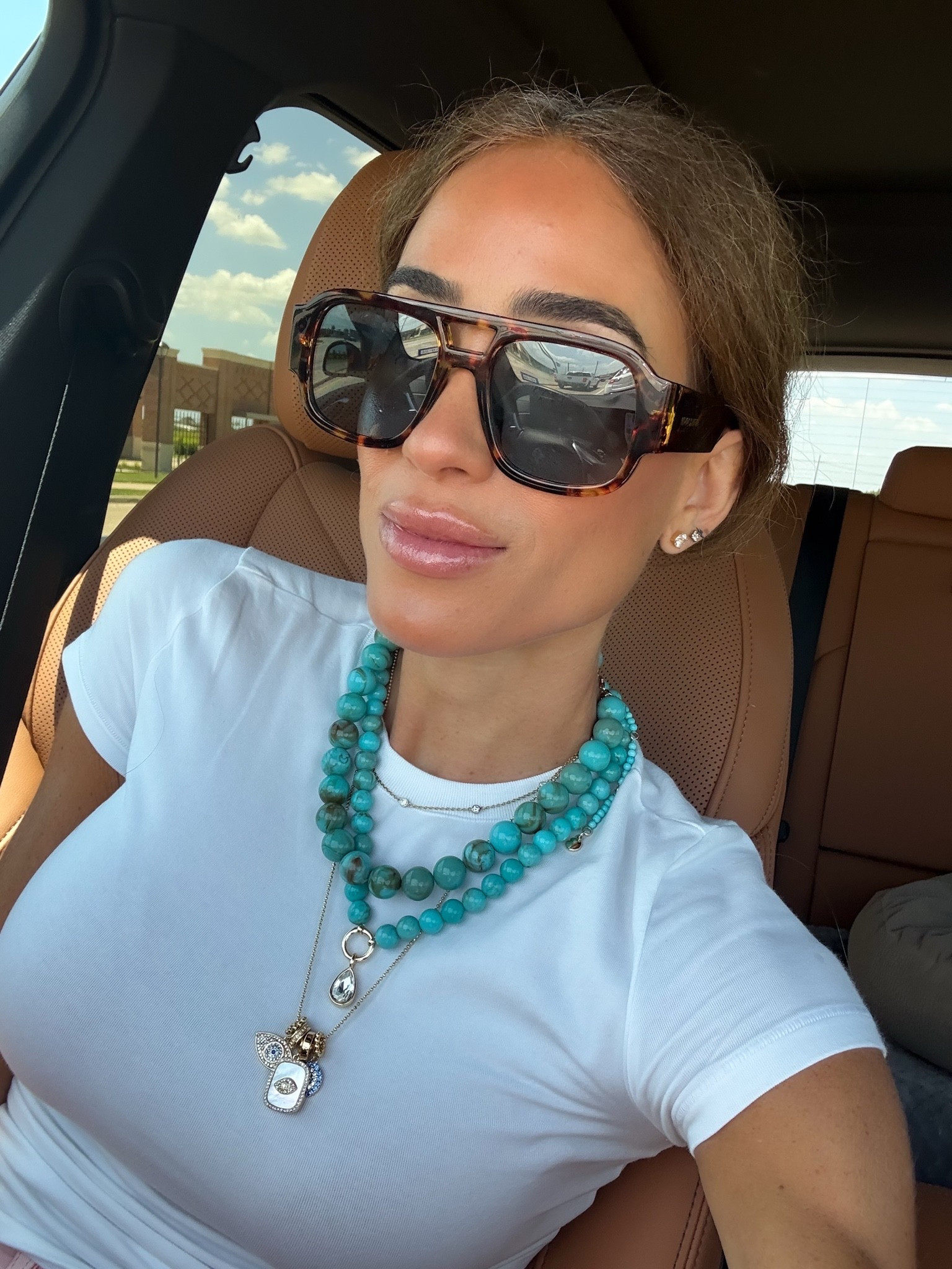 My favorite sunglasses I’ve worn on repeat for months!

#LTKPetite
