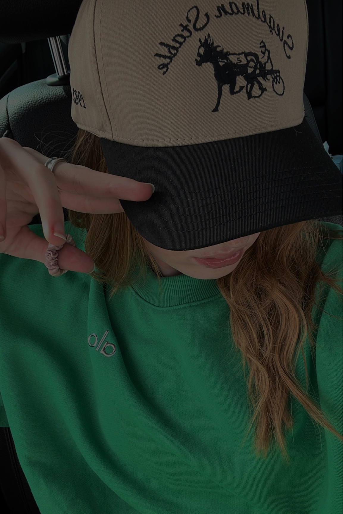 Comfiest crew neck

#LTKFind #LTKstyletip #LTKfit
