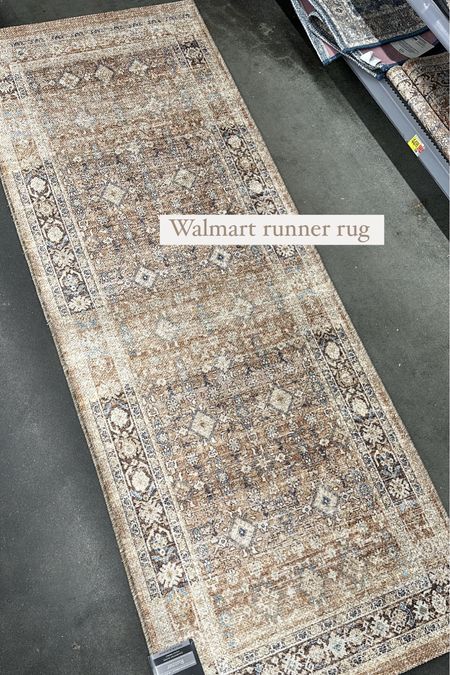 Walmart rugs 

#LTKFindsUnder50 #LTKStyleTip #LTKHome