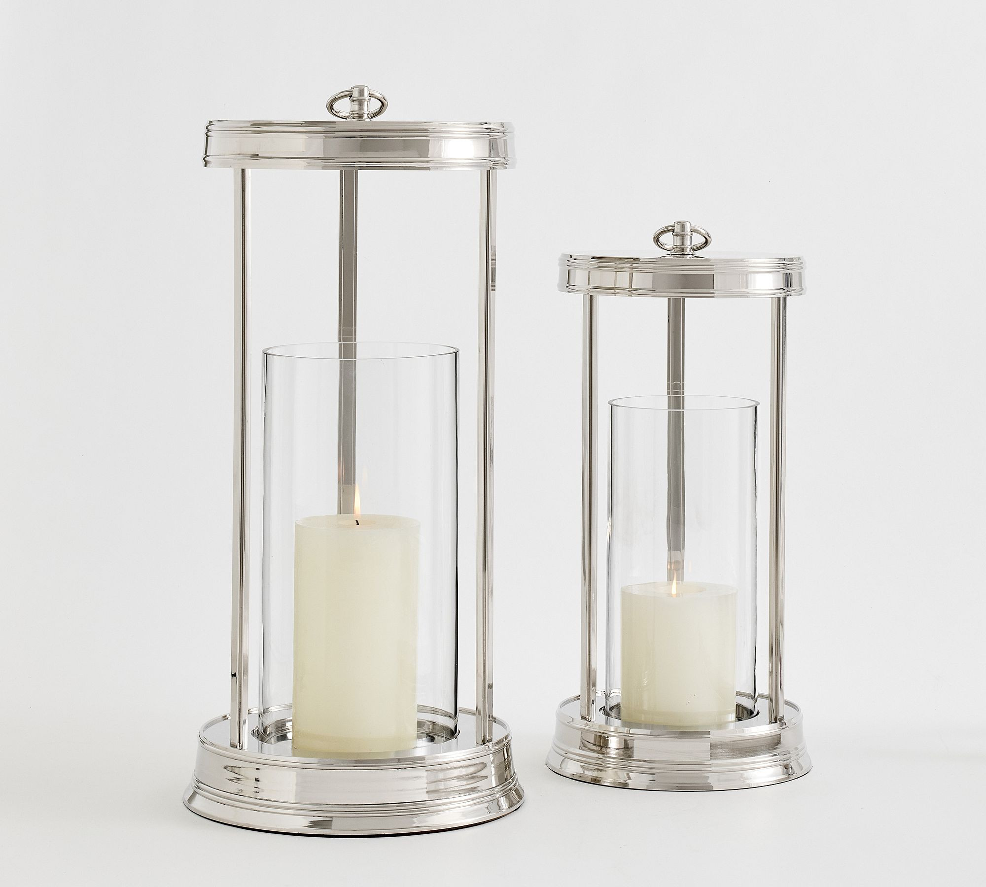 Daphne Lantern Collection | Pottery Barn (US)