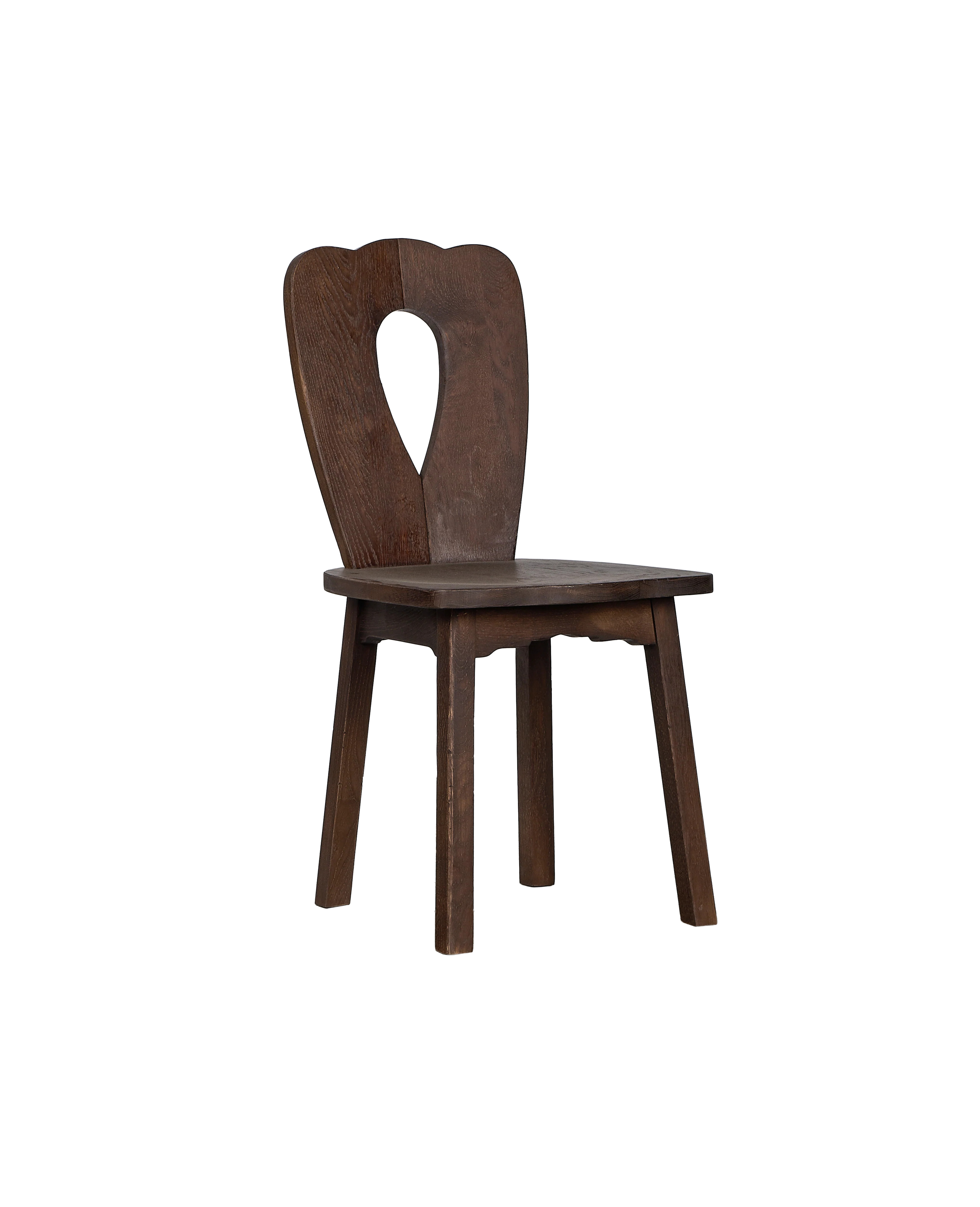 Shire Dining Chair | Olive Ateliers