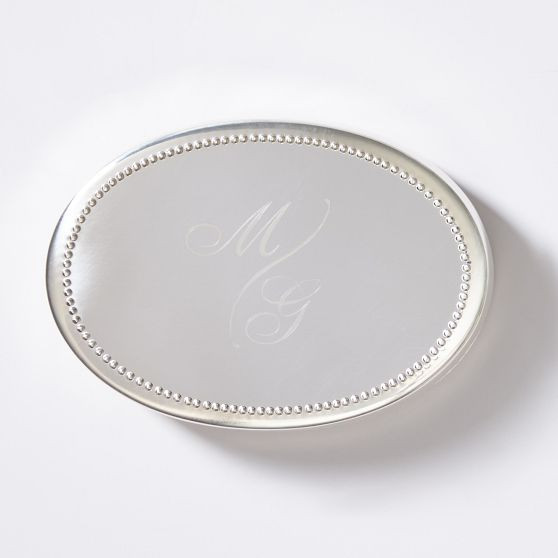 Celebration Beaded Keepsake Box | Mark and Graham