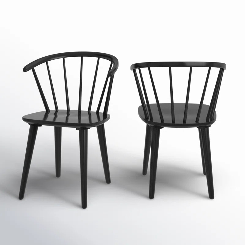 Sheffield Side Chair | Wayfair North America