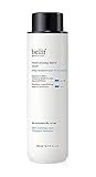 belif Moisturizing Bomb Toner with Ceramide | Good for Dry Skin |Targets Dryness and Irritated Sk... | Amazon (US)