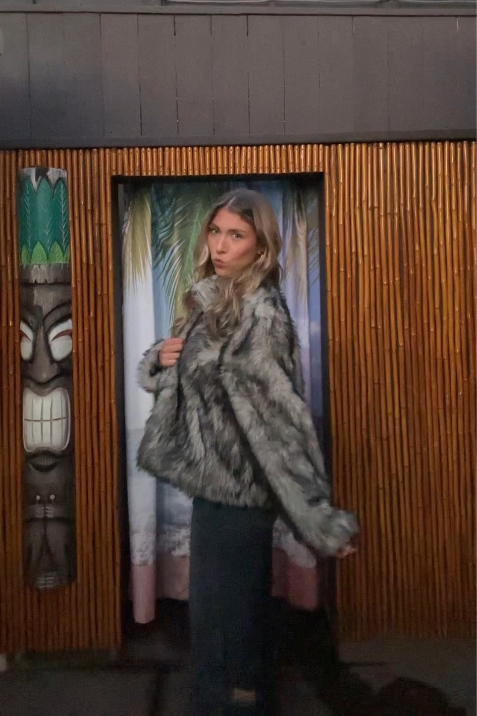 Boots with the furr

#LTKStyleTip #LTKFindsUnder100 #LTKGiftGuide