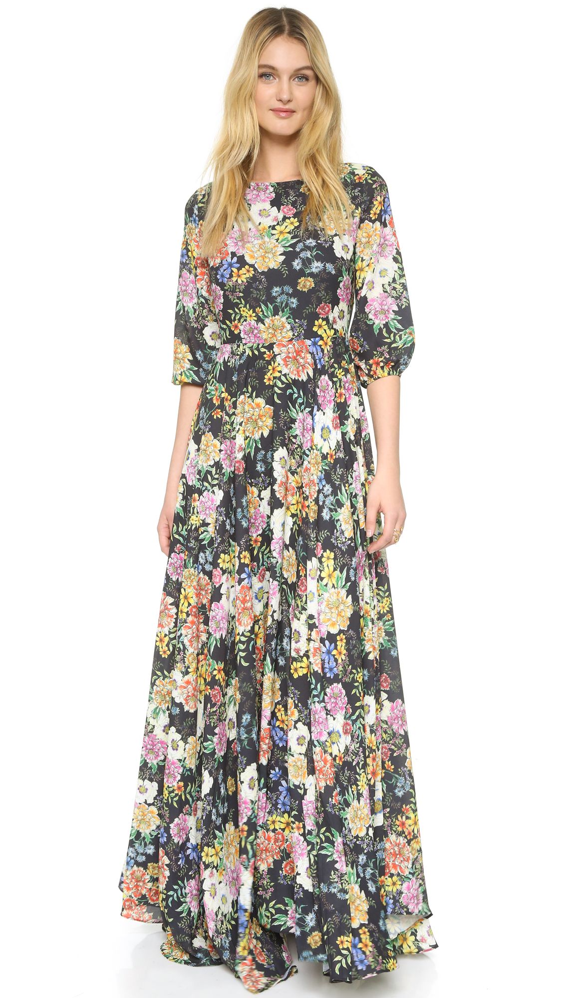 Woodstock Dress | Shopbop