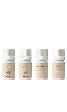 VITRUVI Essential Oils Unwind Set from Revolve.com | Revolve Clothing (Global)