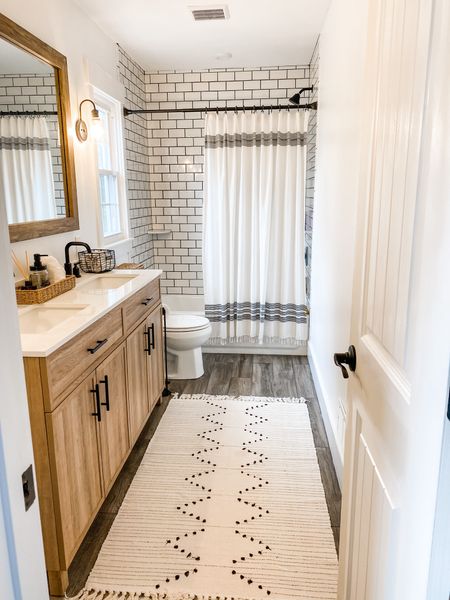 The boys’ bathroom and this one is my favorite!!  

#LTKkids #LTKstyletip #LTKhome