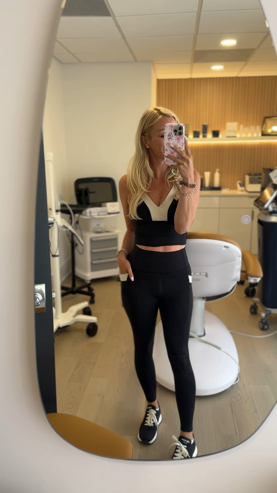 Fit Check 💫

#LTKActive