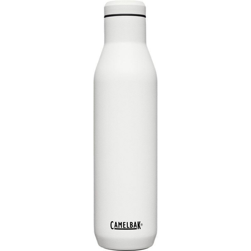 CamelBak 25oz Vacuum Insulated Stainless Steel Wine Bottle | Target