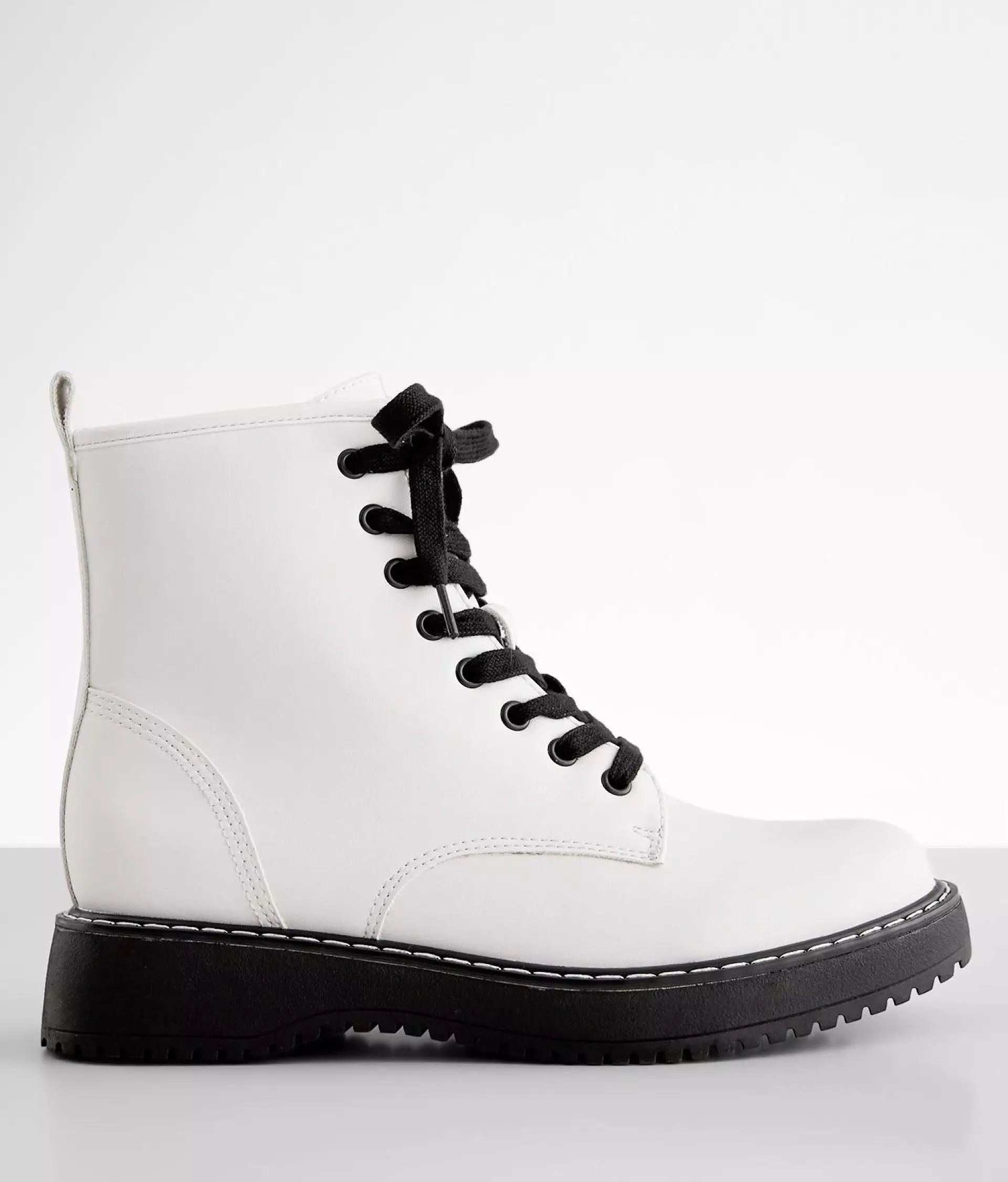 Kurrt Combat Boot | Buckle