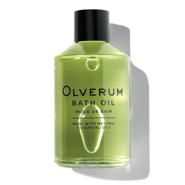 Olverum Bath Oil | Space NK (EU)