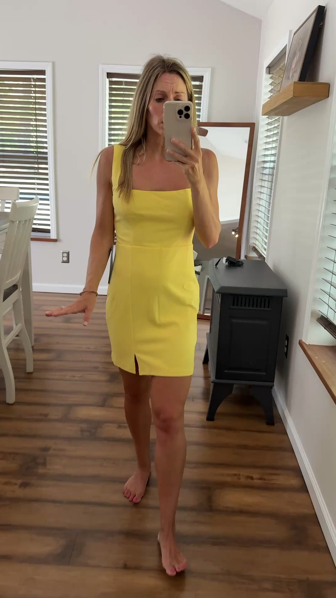 Lulus mini dress , vacation outfit , resort wear 

#LTKSeasonal #LTKSaleAlert #LTKootd