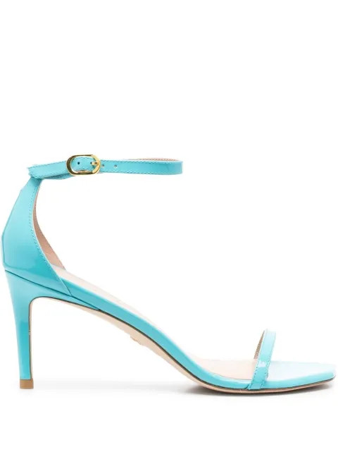 Nudist 75 open-toe sandals | Farfetch (RoW)