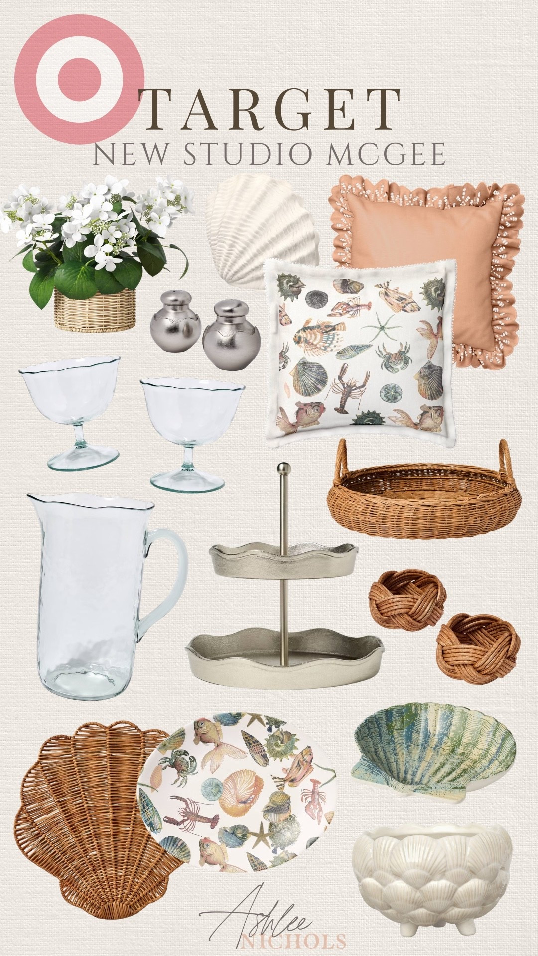 New Target Studio McGee collection!

Home decor, outdoor decor, outdoor dining, summer home decor

#LTKSeasonal #LTKHome