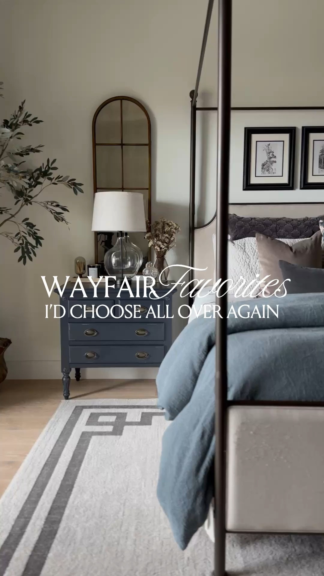 #ad Wayfair home favorites I’d buy again and again, perfect for a fall home refresh! All of these pieces are Wayfair Verified and expertly vetted. The quality is amazing! Our nightstands and mirrors have been best sellers for years! @Wayfair  #wayfairpartner #wayfair

#LTKHome #LTKSaleAlert