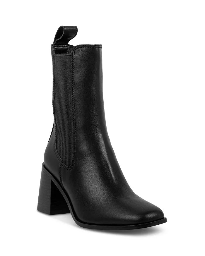 Women's Argent High Heel Boots | Bloomingdale's (US)