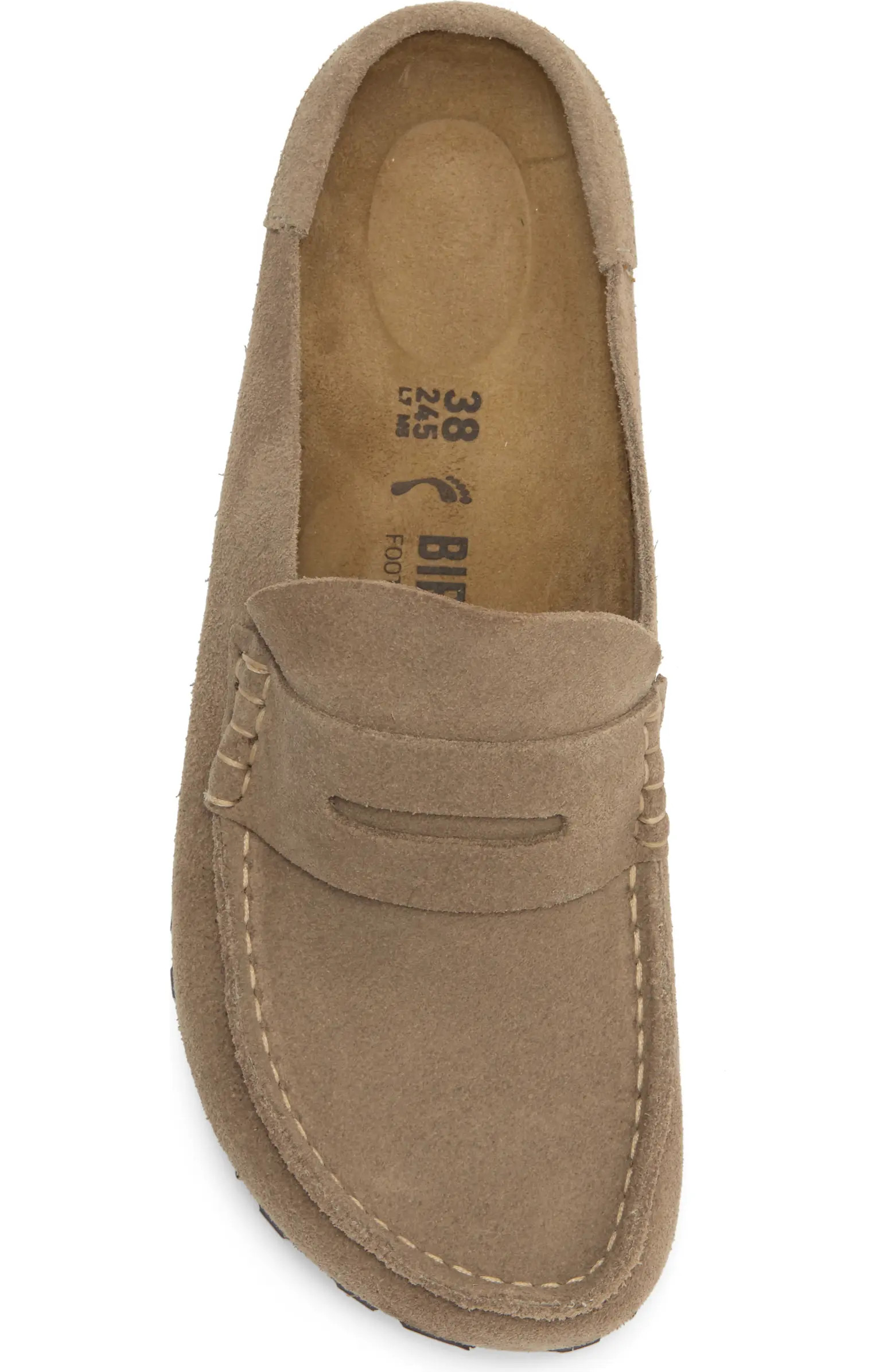Naples Clog (Women) | Nordstrom