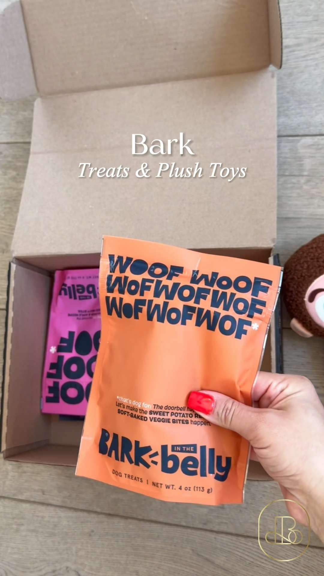 Turn every day into a celebration for your furry best friend! The Barkbox Bark Treats & Plush Toys are a total standout for combining a cohesive, themed aesthetic with high-quality craftsmanship. 🦴 It is a fantastic choice for anyone who values professional-grade pet products for a polished and stress-free routine with their dog! 🐕 #LTKPets #LTKPetsFinds #LTKFinds #BarkBox #DogMomLife #PetPlaytime #HappyDog #DogTreats #PupEssentials #DogEnrichment #PetWellness #DogToys #SmartPetParent #ActiveDog #HealthyTreats #PetOrganization #CleanAesthetic #MinimalistHome #DogLife #HomeInspo #PetDecor 

#LTKmomlife #LTKHome
