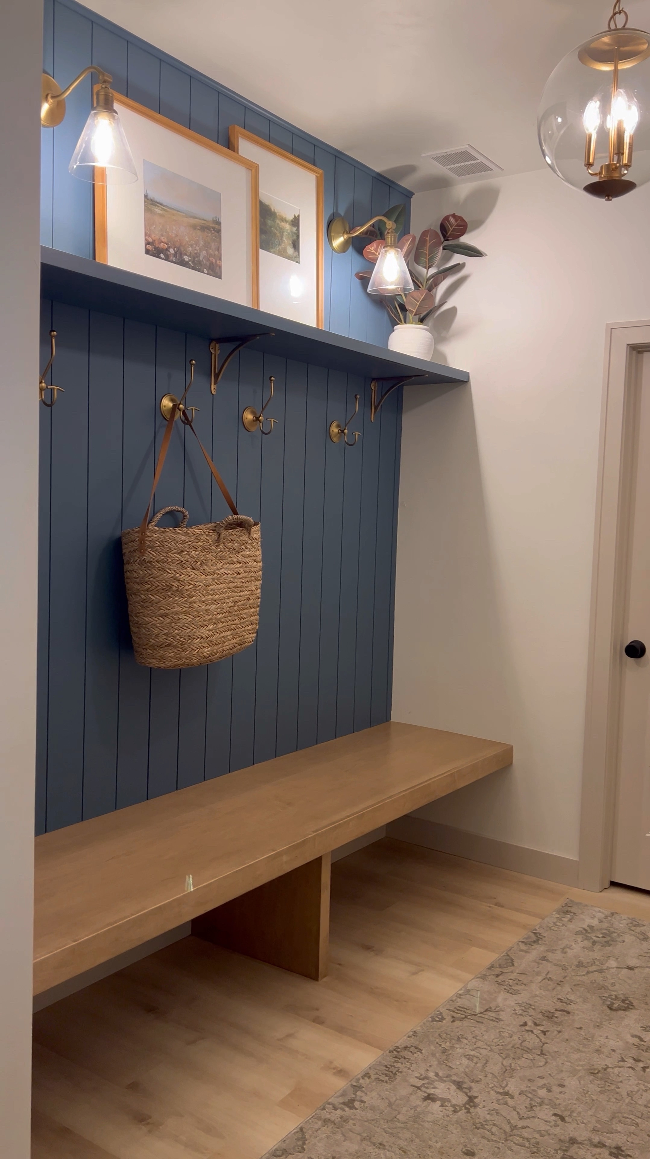 Cottage mudroom links! 

#LTKSeasonal #LTKStyleTip #LTKHome