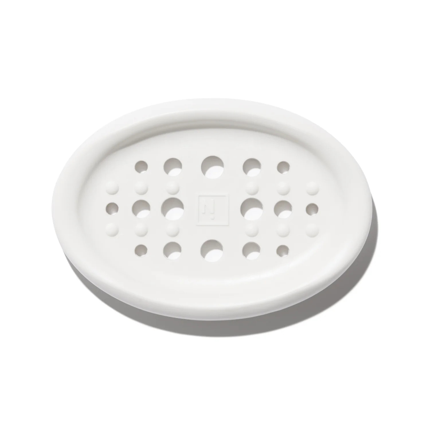 BAR DISH WHITE | NOTICE Hair Co.