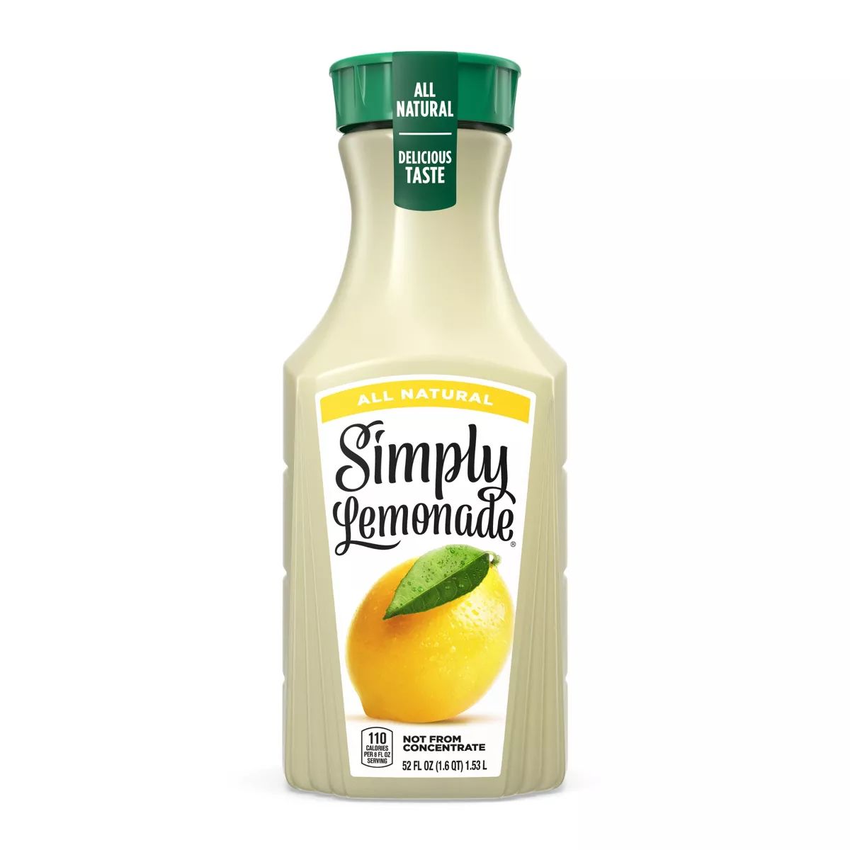 Simply Lemonade - 52 fl oz | Target