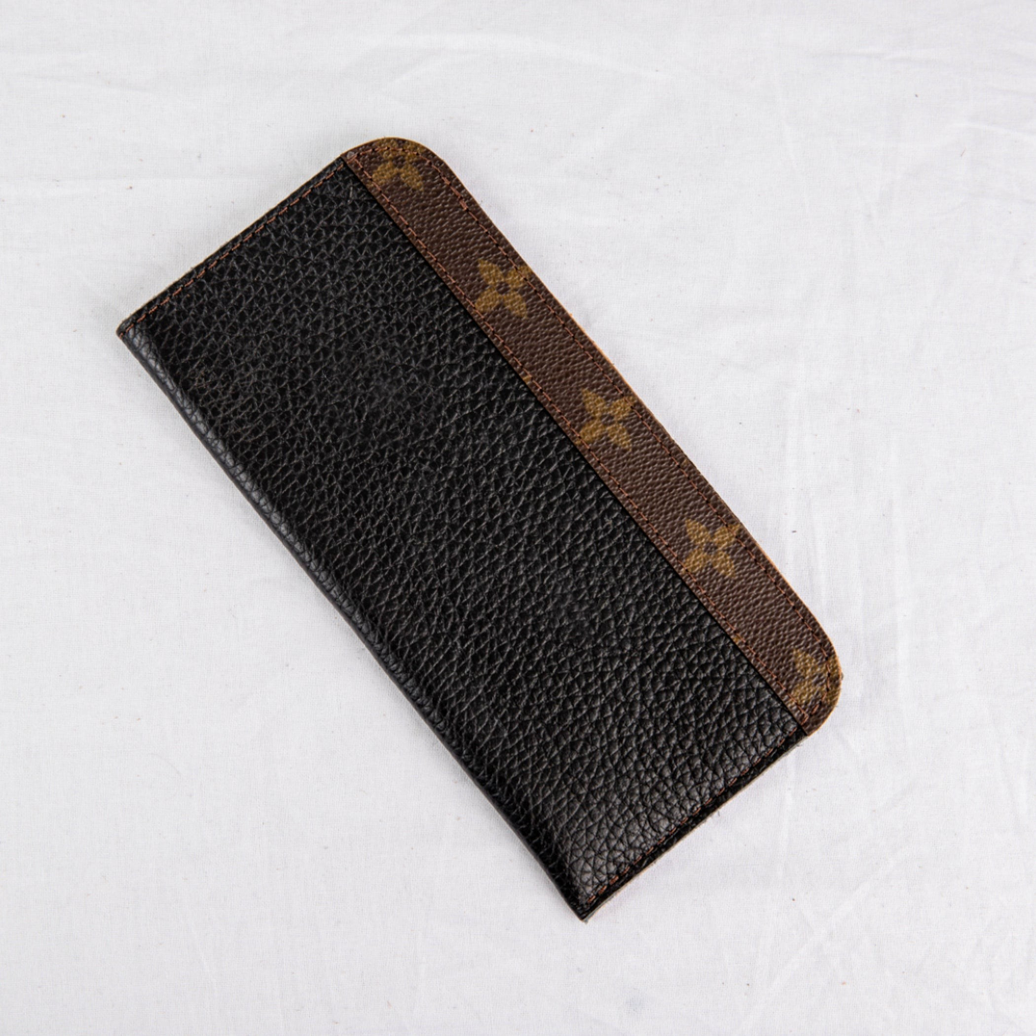 Luxe Sunglasses Case | Vintage Boho