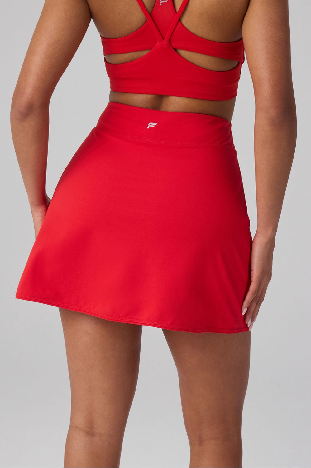 On-The-Go Classic Mini Skirt | Fabletics