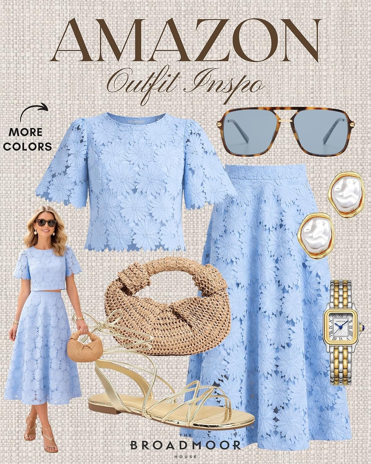 Amazon outfit inspo!

#LTKgrwm #LTKSeasonal #LTKootd