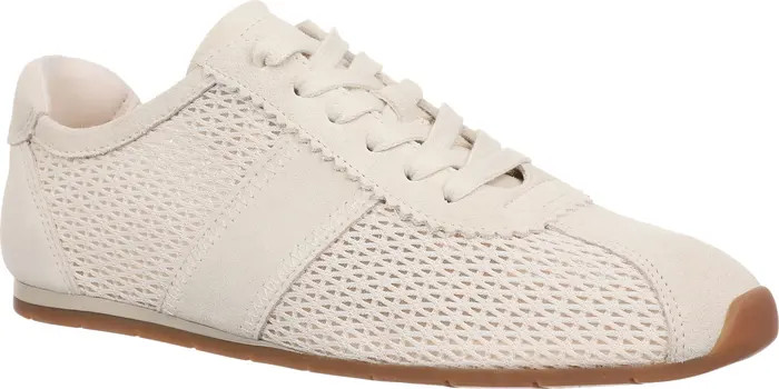 Sirri Openwork Low Top Sneaker (Women) | Nordstrom