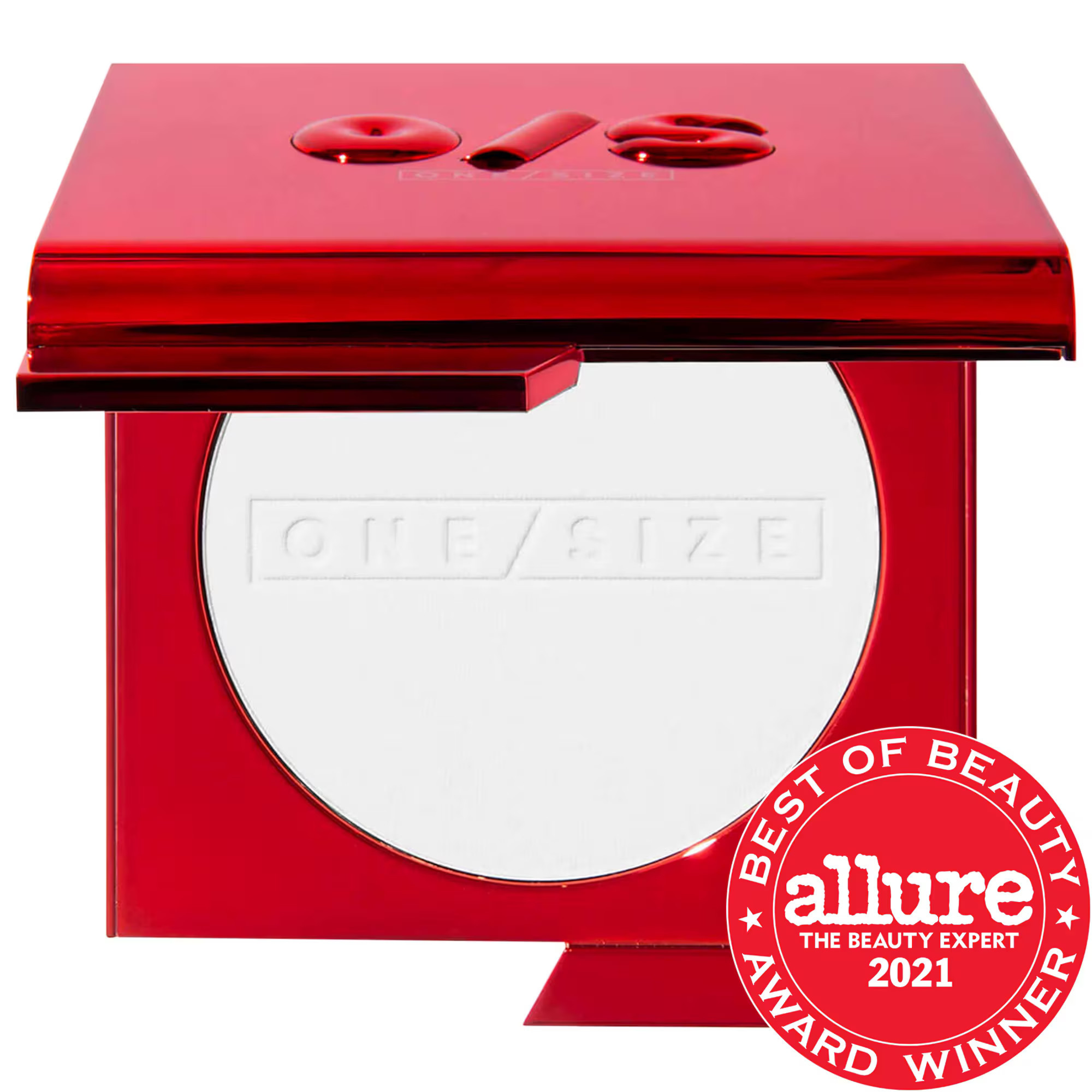 ONE/SIZE by Patrick Starrr Turn Up The Base Versatile Powder Foundation Stage White 0.28 oz / 8 g | Sephora (US)