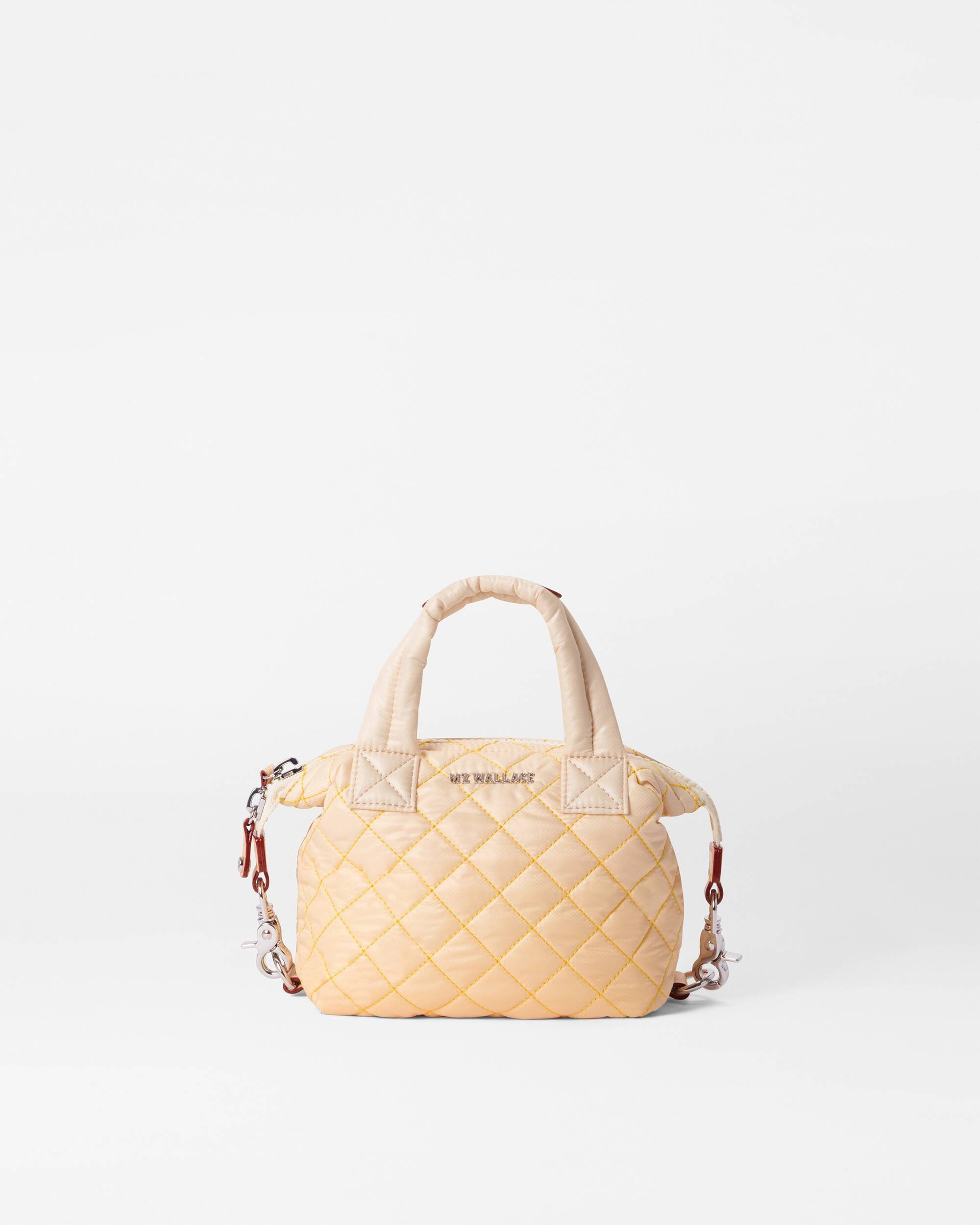 Sunflower Ombre Micro Sutton | MZ Wallace