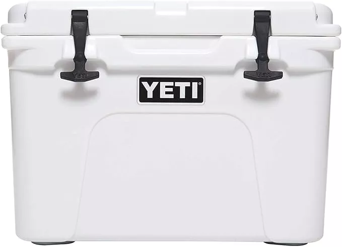 YETI Tundra 45 Cooler curated on LTK